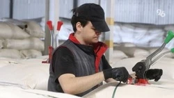 Власти Ставрополья подписали соглашение о сотрудничестве с одной из крупнейших торговых онлайн-площадок