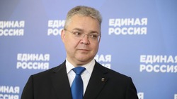 Губернатор Владимиров поздравил мусульман с религиозным праздником Курбан-байрам