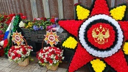 Парад, выставка военной техники и полевая кухня: как Невинномысск отметил 79-ю годовщину Победы — фоторепортаж