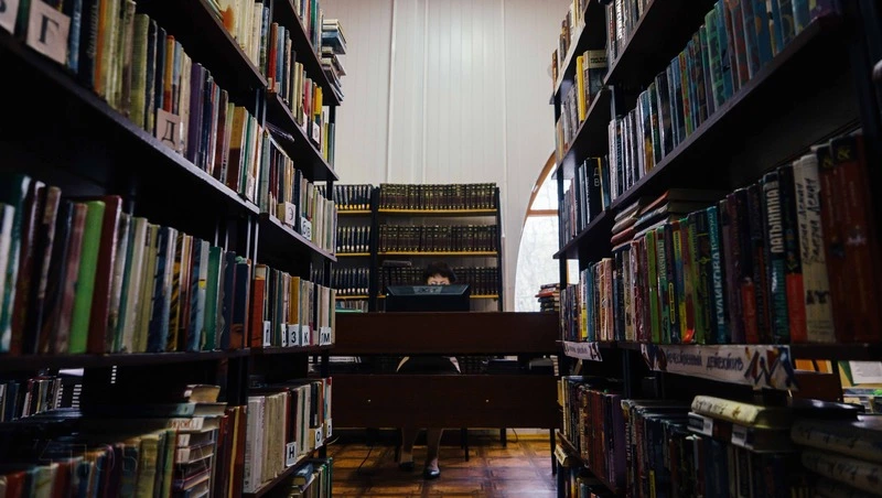 Представители книжного бизнеса на Ставрополье поделились прогнозами относительно будущего этого рынка