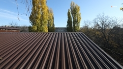 Глава Ставрополья поручил скорректировать графики капремонта кровель многоэтажек