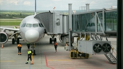 Пассажиропоток аэропортов Ставрополья за месяц превысил 350 тыс. человек