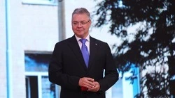 Губернатор Ставрополья поздравил студентов с праздником