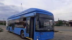 Тест-драйв гибридного троллейбуса в Ставрополе может пройти на нескольких линиях