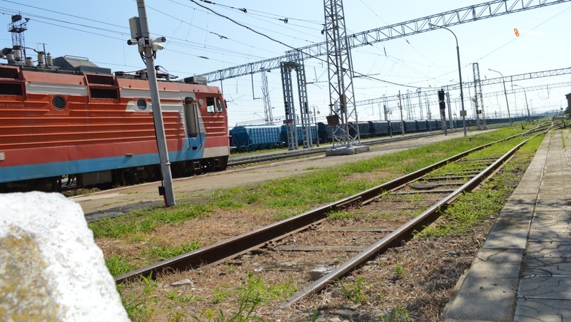 Планы по строительству железнодорожной ветки Ставрополь — Невинномысск уточнят в 2027 году