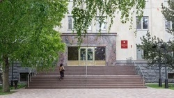 Проект бюджета на будущий год утвердили на Ставрополье 