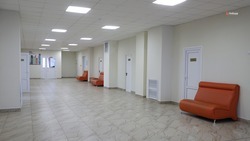 Четыре школы капитально отремонтировали в Невинномысске 
