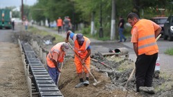 Дороги к школам Ставрополья отремонтируют к 1 сентября
