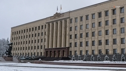 Более 70% наказов избирателей исполнили на Ставрополье