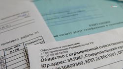 В министерстве ЖКХ Ставрополья рассказали об оплате коммунальных услуг в домах с несколькими счётчиками