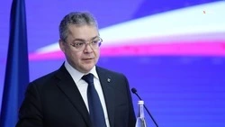 Глава Ставрополья поздравил сотрудников МВД с профессиональным праздником