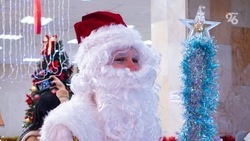 Ставропольский Дед Мороз рассказал о тонкостях своей профессии 