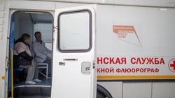 Число смертей от туберкулёза снизилось на 59% на Ставрополье за 10 лет