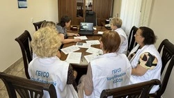 Пенсионеры Невинномысска изучают финансовую грамотность 