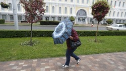 В Ставропольском крае объявлен режим повышенной готовности из-за ухудшения погодных условий