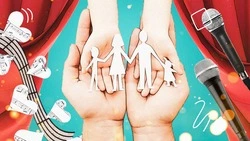 «Зрительный зал — будто наш дом»: как семьи Ставрополья участвуют в вокальном конкурсе