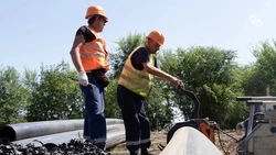 На Ставрополье до 2027 года модернизируют свыше 190 коммунальных объектов