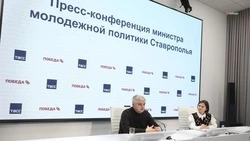 Финансирование гранд-финала «Кардо» на Ставрополье выросло до 80 млн рублей