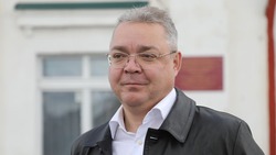 Глава Ставрополья поздравил с Днём работника прокуратуры сотрудников ведомства