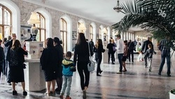 На Ставрополье в канун новогодних праздников усилят безопасность в общественных местах