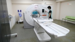 Ставрополье закупило ещё десять единиц тяжёлой медтехники для окружных учреждений