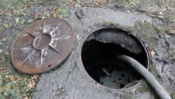 МинЖКХ региона: Сбои в работе канализационных сетей не могли стать причиной неприятного запаха в Ставрополе