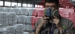 Несмотря на санкции: компания из Невинномысска планирует наращивать производство в 2022 году
