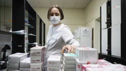Резерв импортных лекарств будет создан на Ставрополье