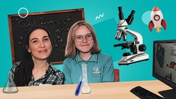 Роботы, космос и детские площадки: в невинномысском технопарке «Кванториум» юные учёные разрабатывают проекты ХХI века