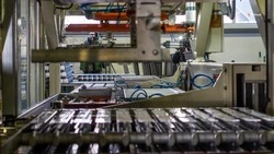 Ставрополье наладит сотрудничество с Ассоциацией производителей и поставщиков алюминия
