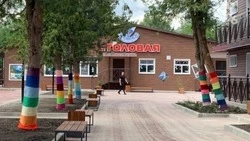 В невинномысских детских лагерях в 2023 году отдохнули свыше 3 тыс. детей