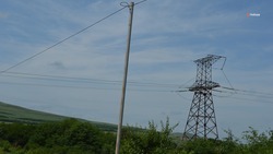 На Ставрополье отремонтируют почти 1,5 тыс. км линий электропередачи