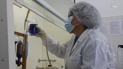 Экспорт химической продукции нарастили на Ставрополье на 8,1%