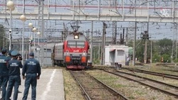 Ещё около 1,5 тыс. детей с Белгородчины планируют принять в Ставропольском крае