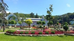 Голосование за лучшие объекты, которые представят Ставрополье на международной выставке, пройдёт до 24 июля