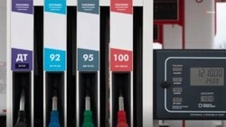 Спрос на топливо на Ставрополье вернулся к стандартным сезонным значениям