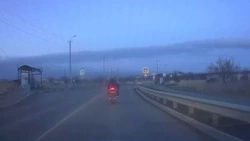 В Невинномысске задержали нетрезвого бесправника на мотоцикле