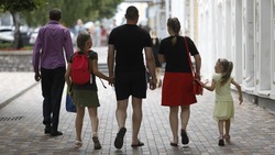  Молодые семьи Ставрополья получили более 100 жилищных сертификатов