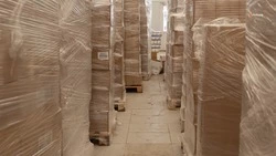 С начала спецоперации бойцам направили 70 тыс. тонн посылок — глава Ставрополья