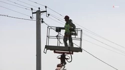 Модернизация энергосистемы проходит на Ставрополье