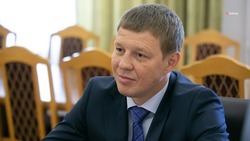 Олимпийский призёр Иван Нифонтов дал интервью в роли министра спорта Ставрополья