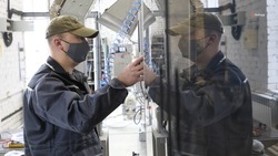 Глава Ставрополья предложил обсудить в Совфеде проблему дефицита кадров
