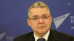 Годовщину освобождения двух округов Ставрополья от фашистов отмечают в регионе