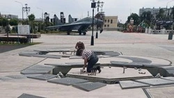 Жителей Невинномысска призвали бережно относиться к фонтанам