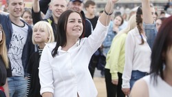Ночь искусств состоится в Невинномысске 4 ноября