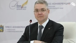 Глава Ставрополья поручил службам края обеспечить устойчивую работу в праздники 