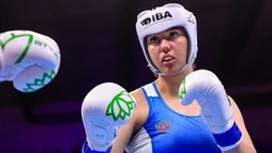 Ставропольская спортсменка Диана Пятак рассказала о своих достижениях, увлечениях и планах