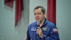 Как на Ставрополье прошла  Неделя космонавтики