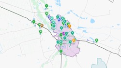 Инвестиционную карту региона разработали на Ставрополье 