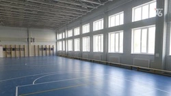 В селе на Ставрополье проведут ремонт спортзала по инициативе местных жителей 